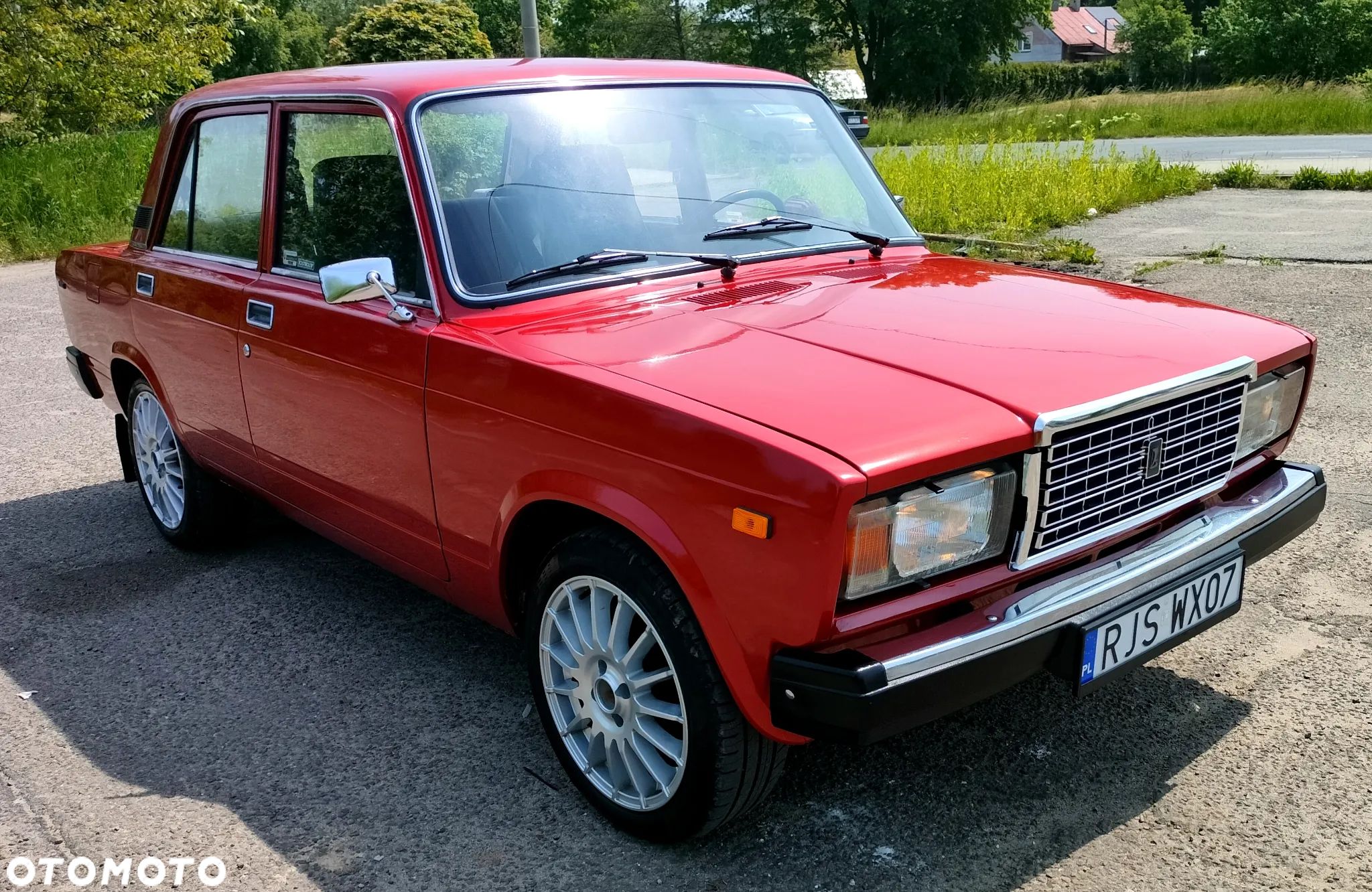 Lada 2107 1500 (2107) - 1