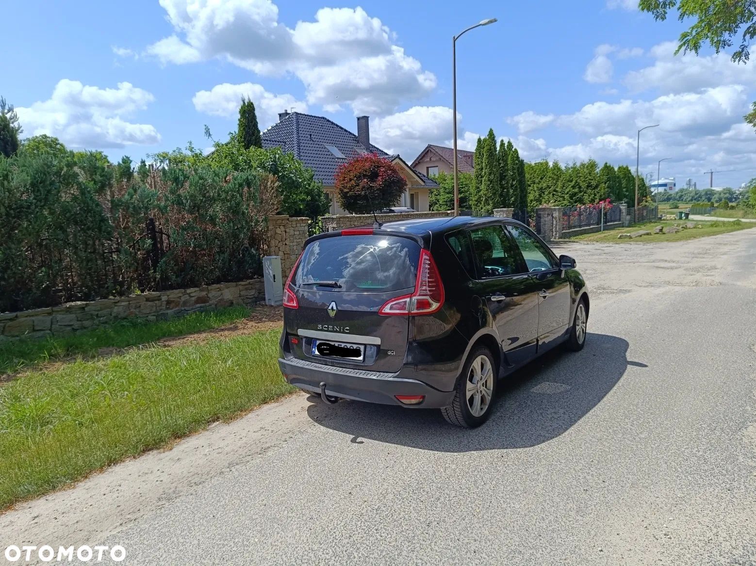 Renault Scenic - 1