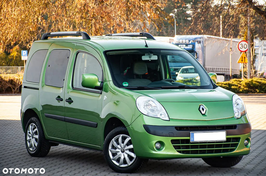Renault Kangoo 1.6 16V 105 Expression - 2