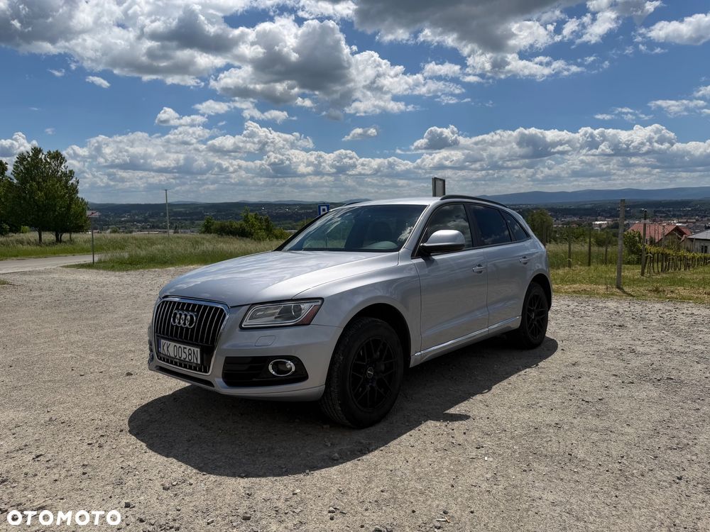 Audi Q5 - 9