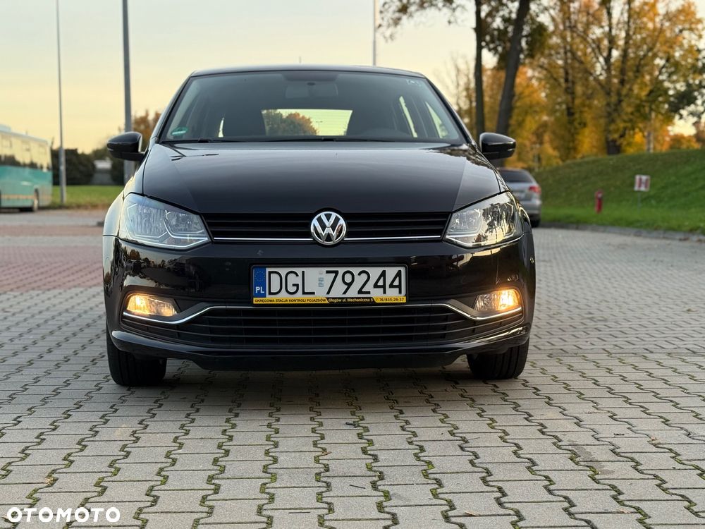 Volkswagen Polo 1.2 TSI BMT Comfortline Perfectline - 6