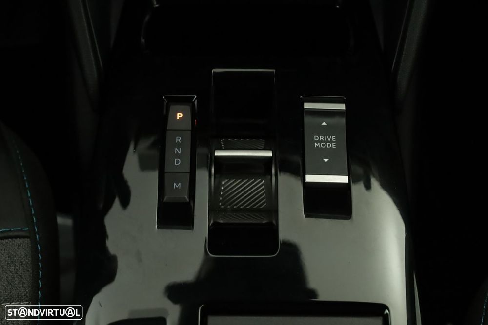 Citroën C4 1.2 PureTech Plus EAT8 - 14