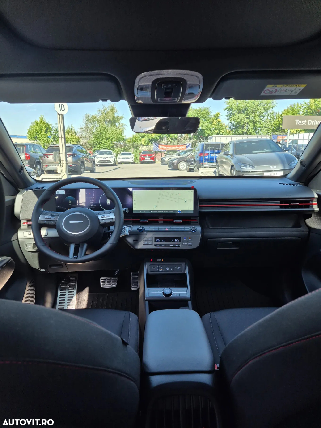 Hyundai KONA - 6