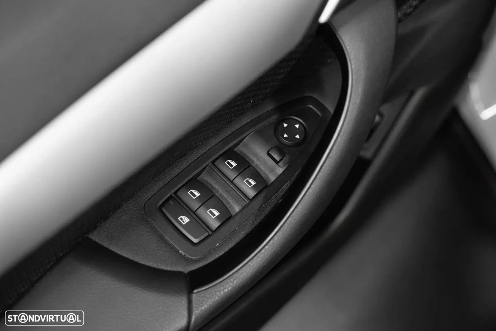 BMW X2 16 d sDrive Auto Advantage - 27