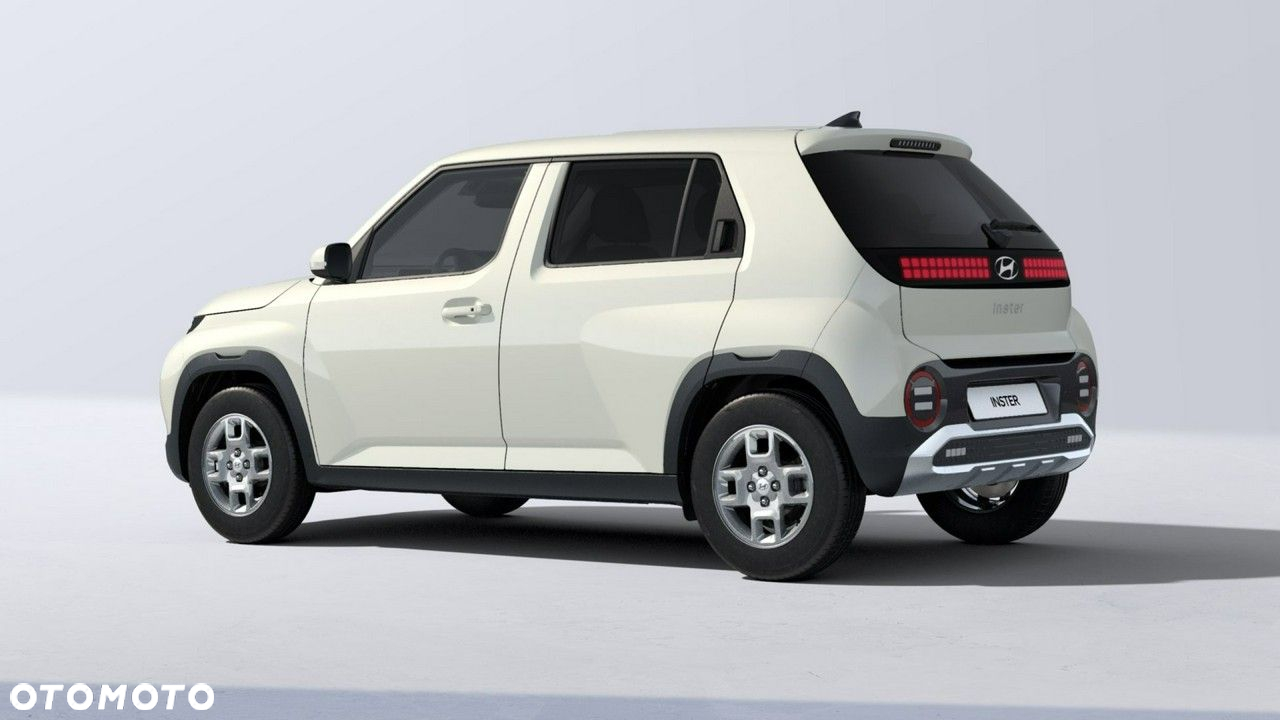 Hyundai Inster - 4