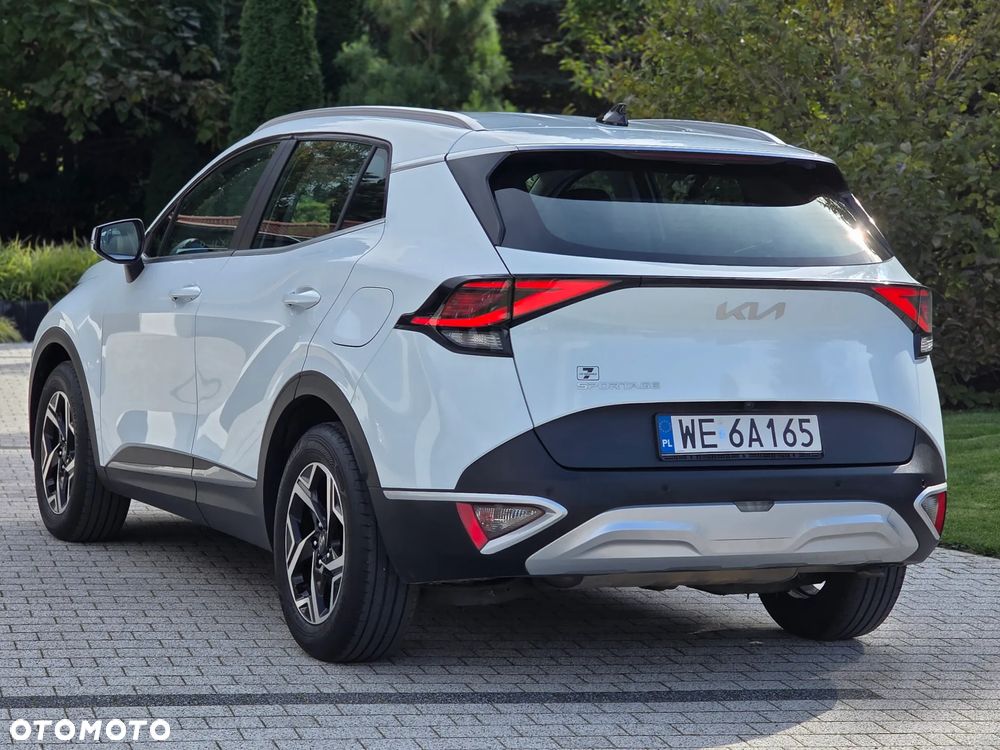 Kia Sportage 1.6 T-GDI L 2WD - 27