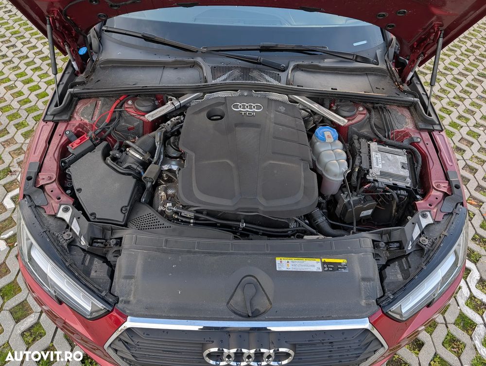 Audi A4 Avant - 14