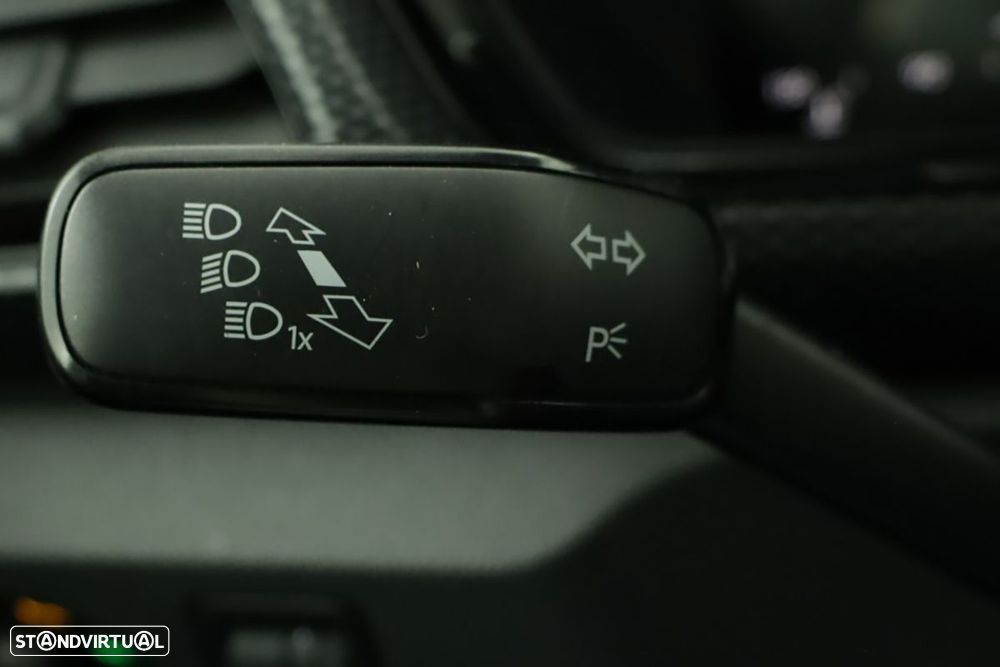 VW T-Cross 1.0 TSI Life - 16