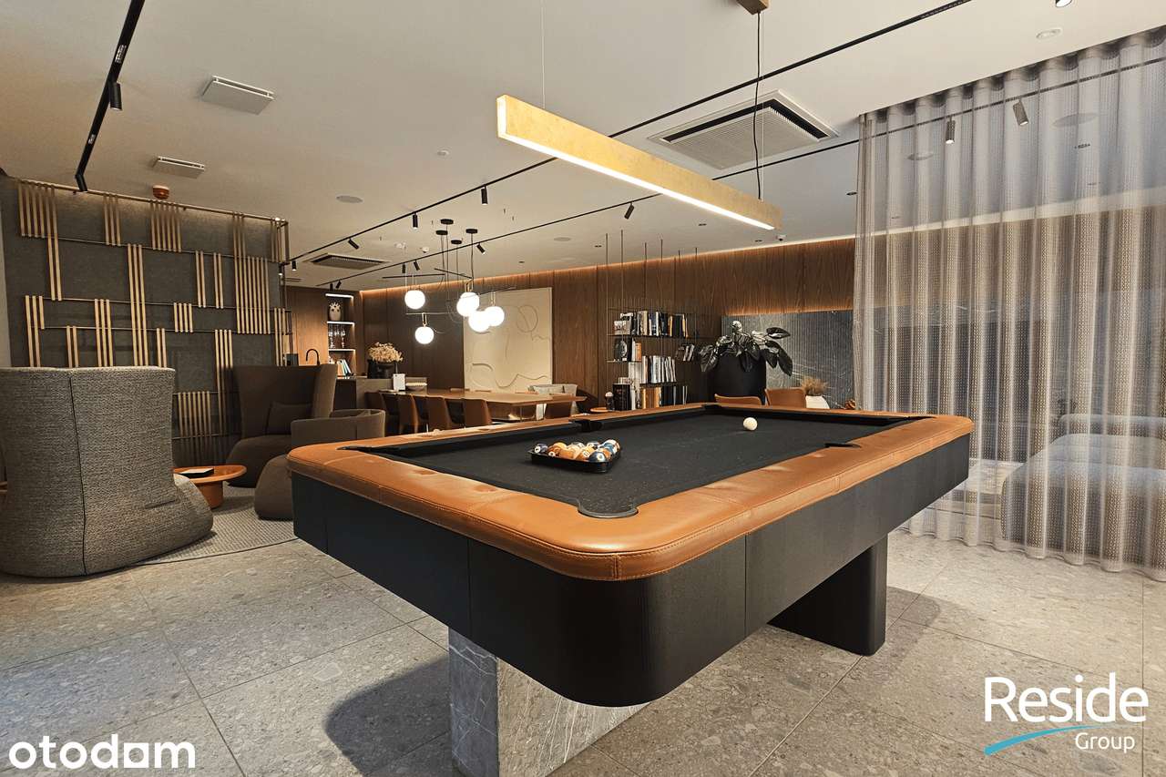 PIERWSZY NAJEM | NOHO Katowice | PET FRIENDLY | 2 pokoje