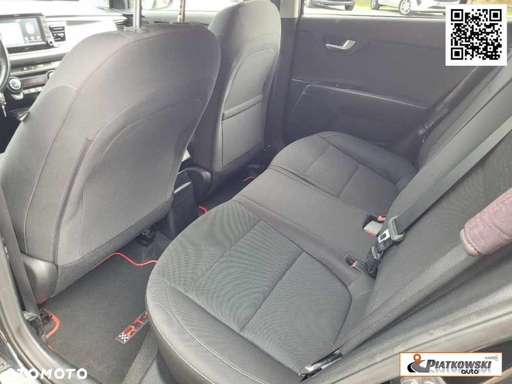 Kia Rio 1.0 T-GDI L - 29