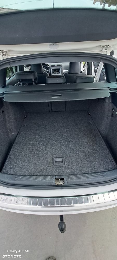 Skoda Octavia 2.0 TDI CR DPF RS - 16