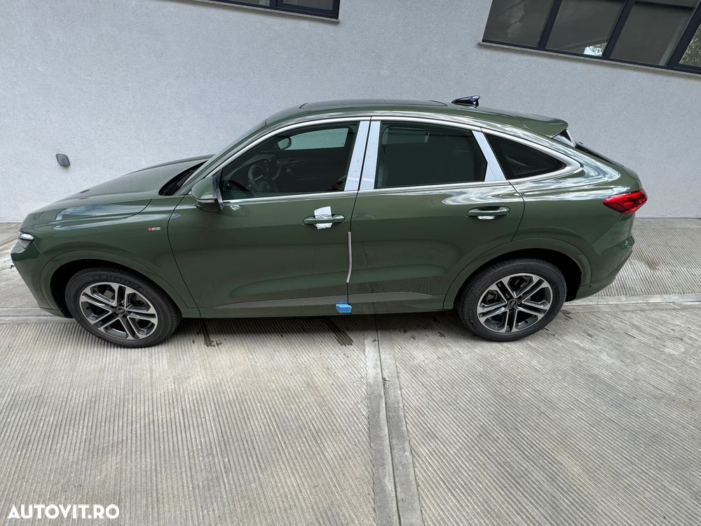 Audi Q5 Sportback TFSI quattro 150 kW S tronic - 16