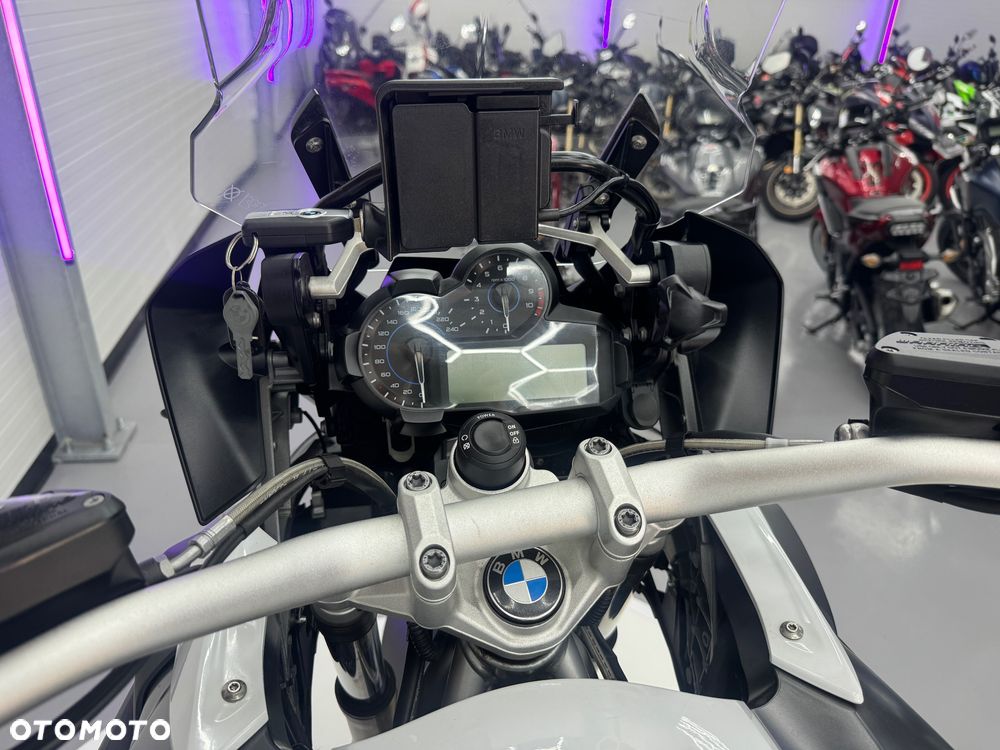 BMW GS - 25