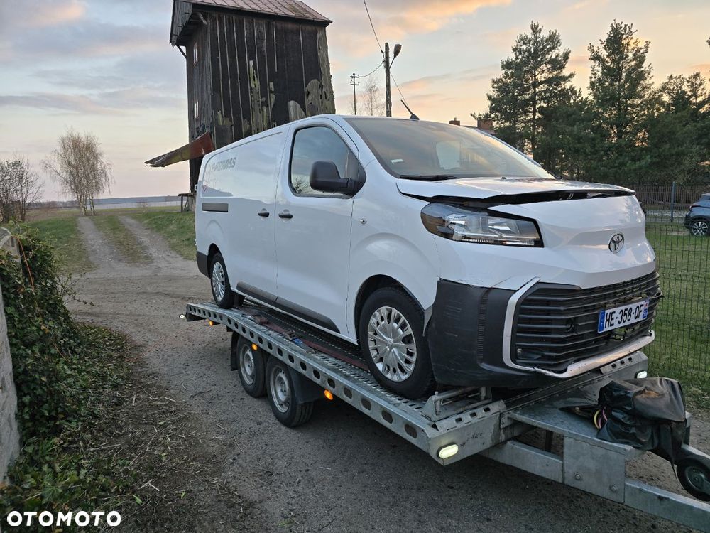 Toyota PROACE VERSO L3 - 2