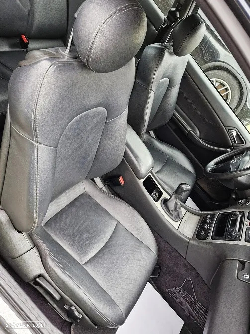 Mercedes-Benz C 220 CDi Sport Coupé Evolution - 19