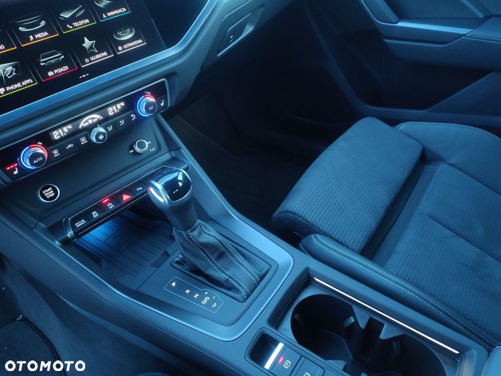 Audi Q3 Sportback - 15