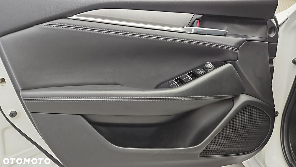 Mazda 6 2.0 SkyJoy - 11