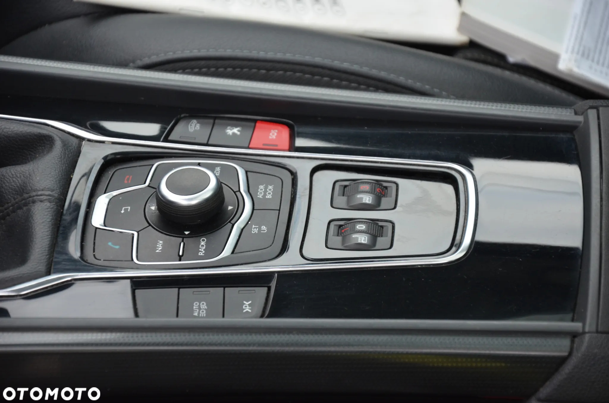 Peugeot 508 2.0 HDi Allure - 35