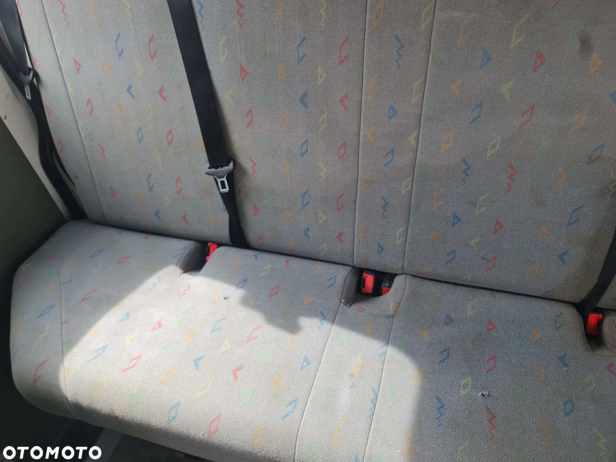 Volkswagen Crafter - 16