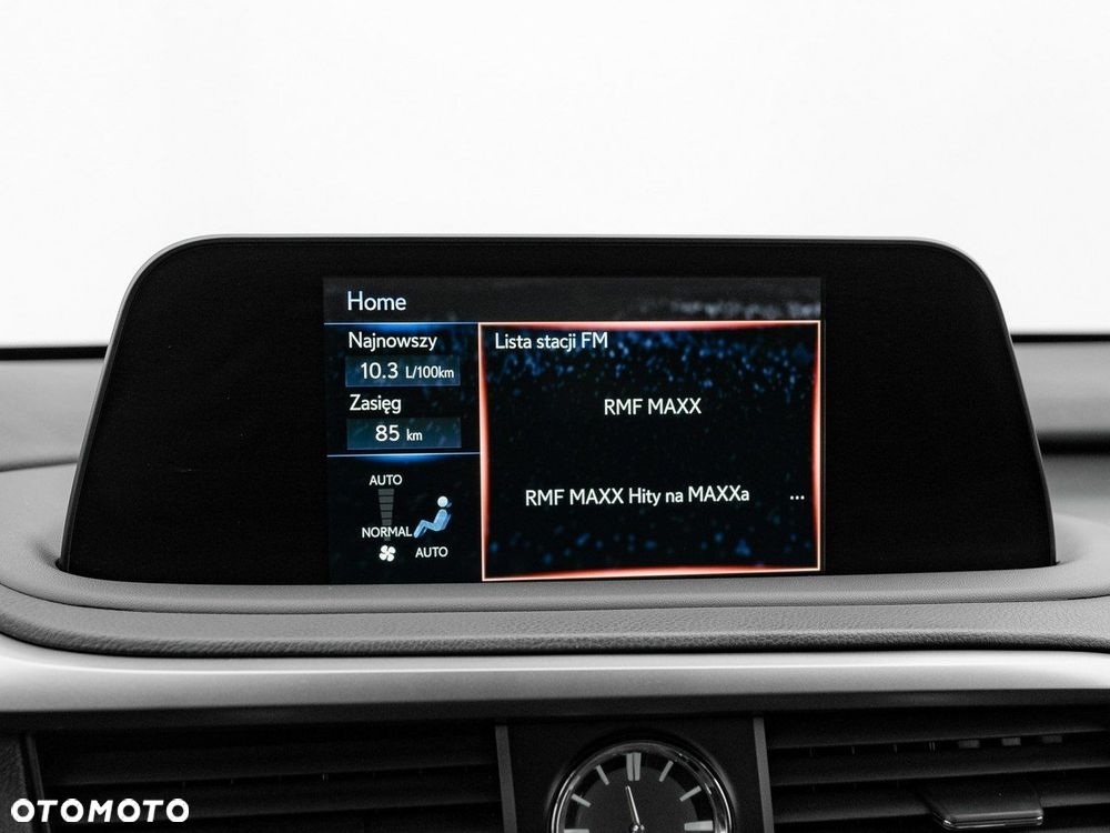 Lexus RX 450h L Prestige - 22