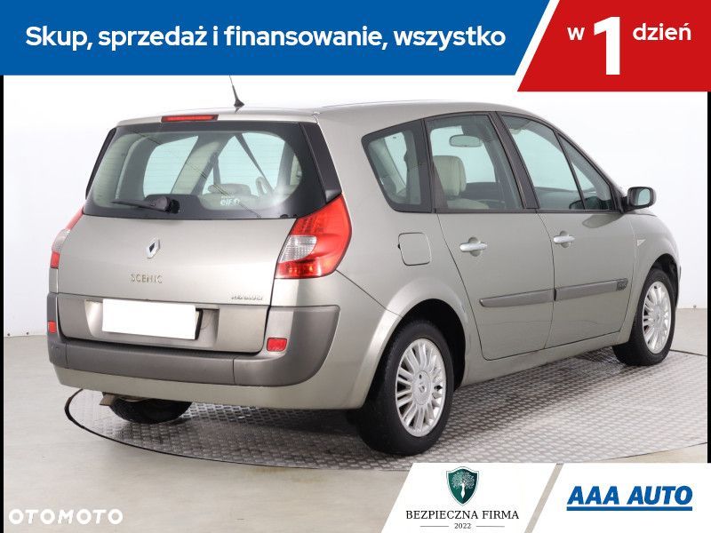 Renault Scenic - 6