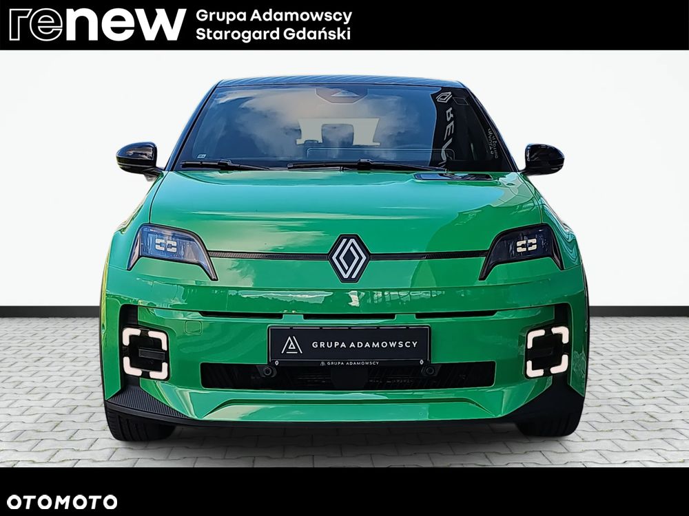 Renault 5 52kWh Comfort Range Techno - 8