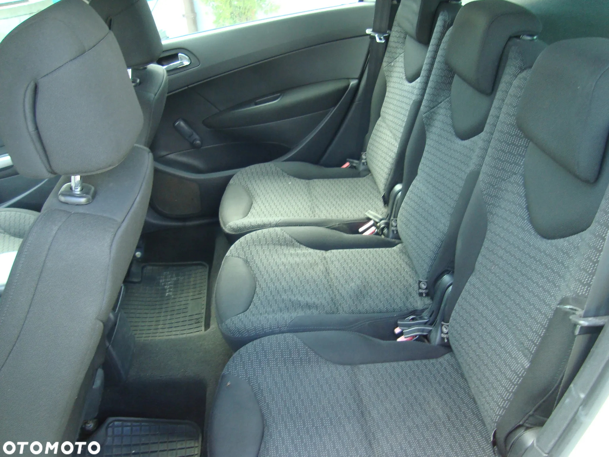 Peugeot 308 - 11