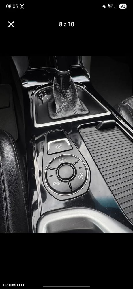 Hyundai i40 2.0 Automatik Premium - 6