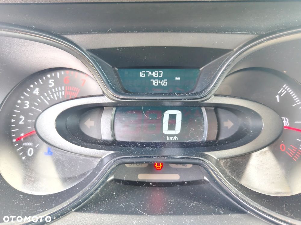 Renault Captur 0.9 Energy TCe Zen - 14