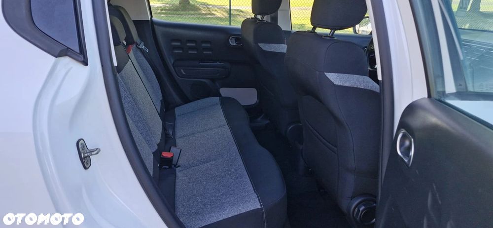 Citroën C3 Pure Tech 83 S&S SHINE PACK - 11