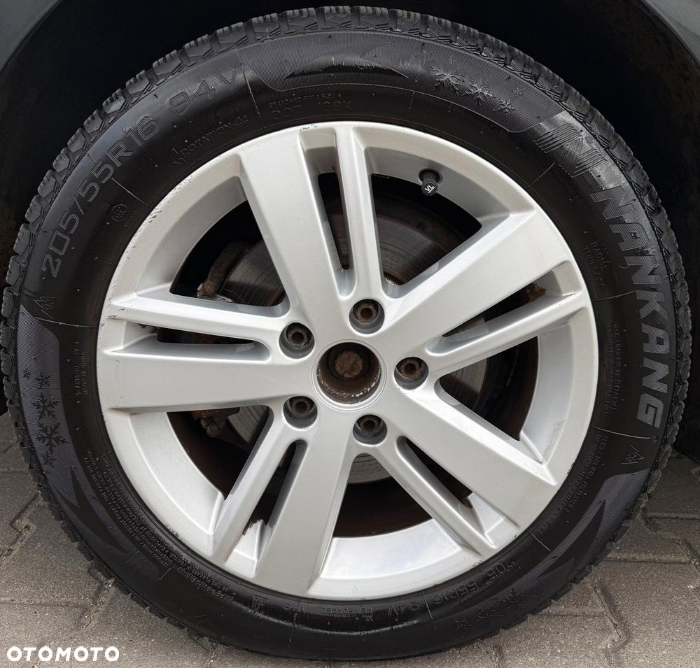 Seat Altea 1.6 Reference Comfort - 20