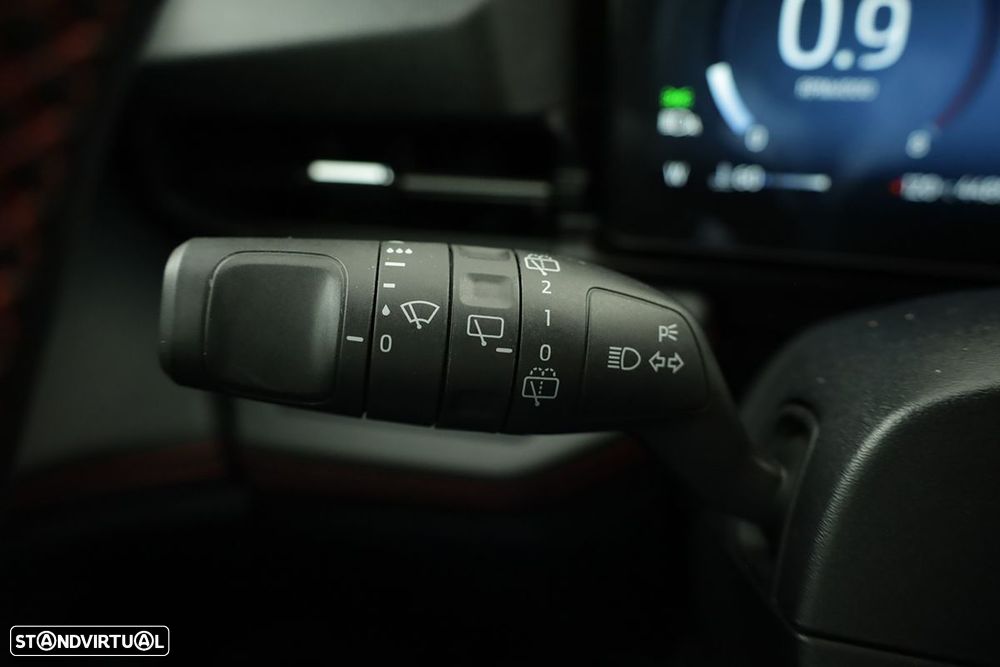 Ford Puma 1.0 EcoBoost MHEV ST-Line X Aut. - 16