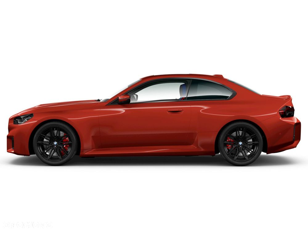 BMW M2 - 3