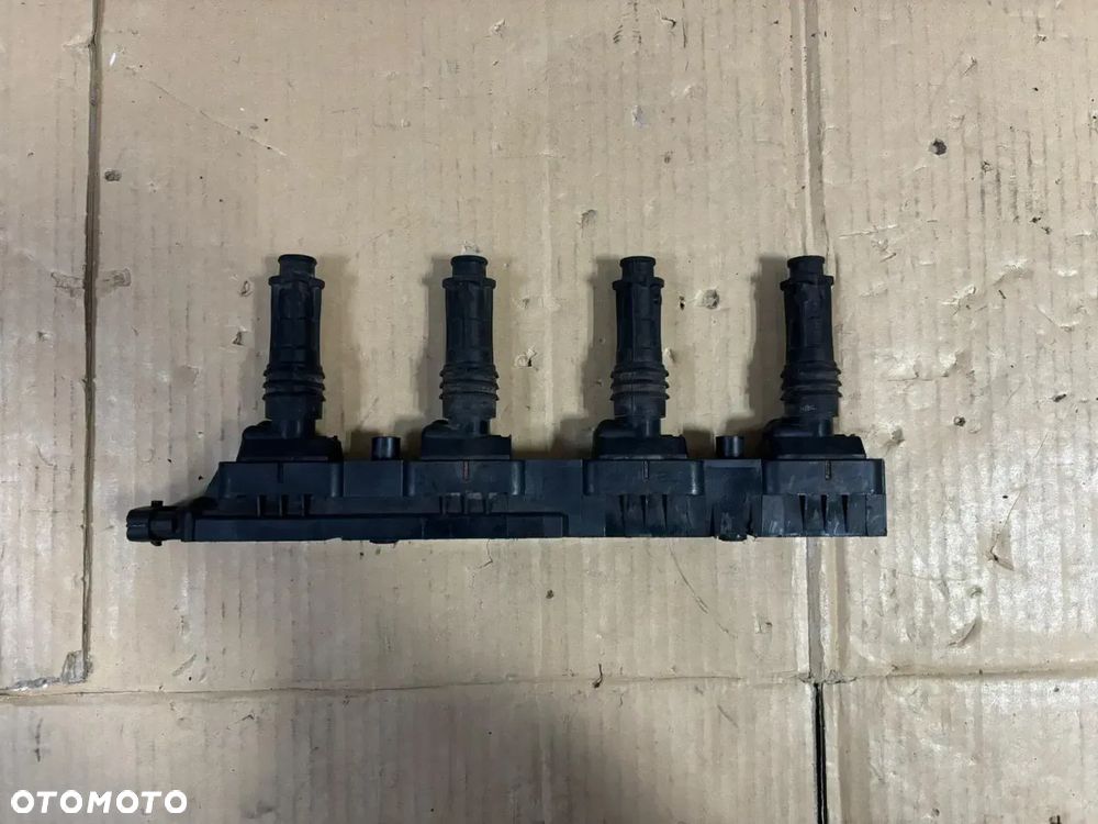 OPEL CORSA D 1.2 1.4 CEWKA ZAPŁONOWA 6 PIN 0221503472 EUROPA - 1