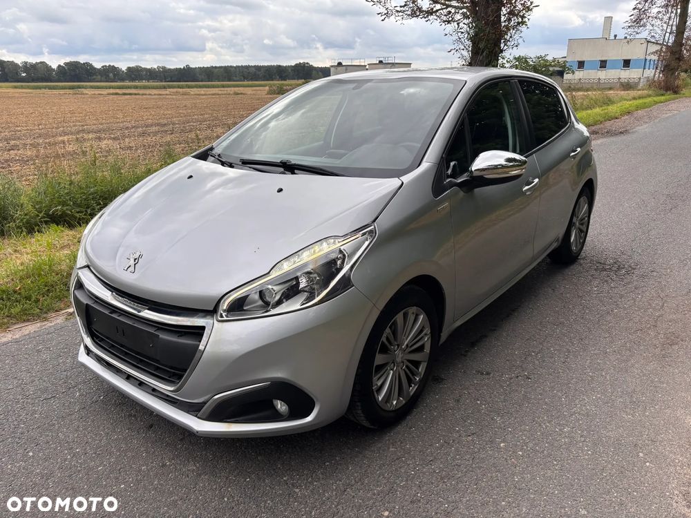 Peugeot 208 PureTech 82 Start & Stop Style - 2