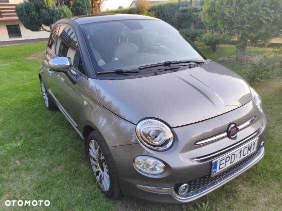 Fiat 500 - 2
