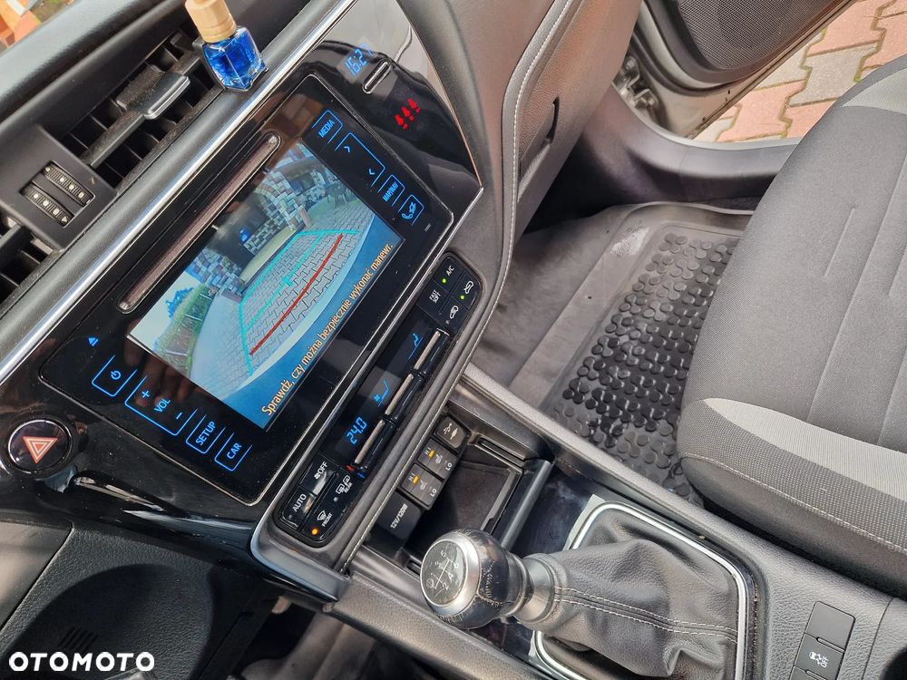 Toyota Auris 1.6 Comfort - 20