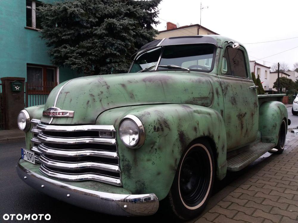 Chevrolet Inny - 6