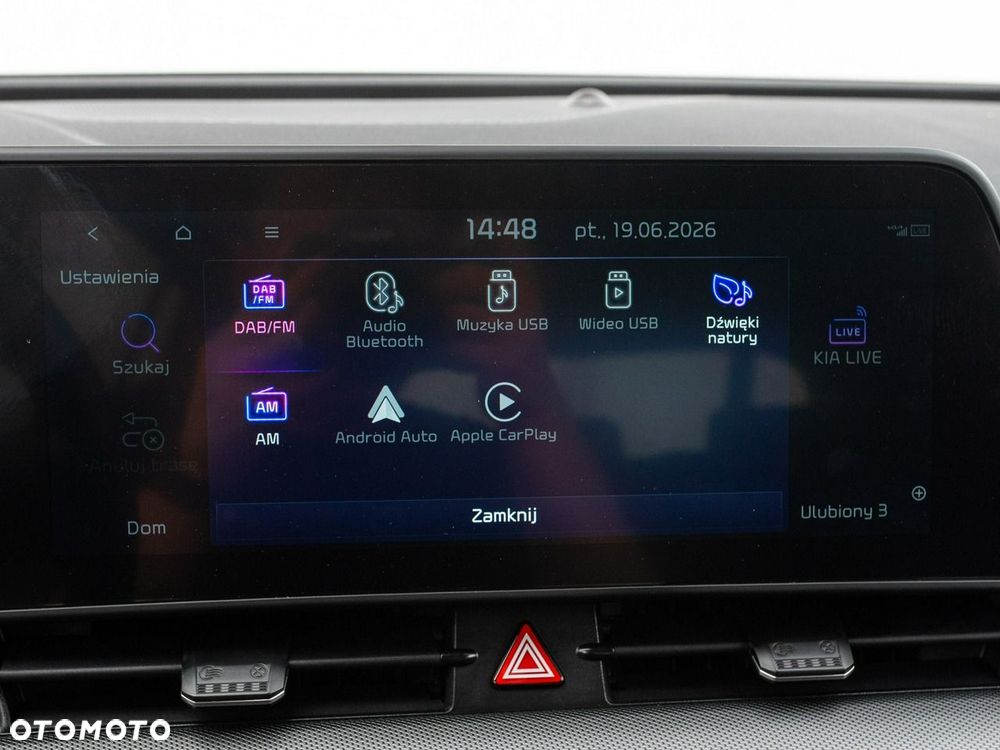 Kia Sportage - 22