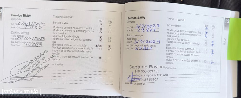 BMW R 1250 GS Adventure Adventure Exclusive - 18
