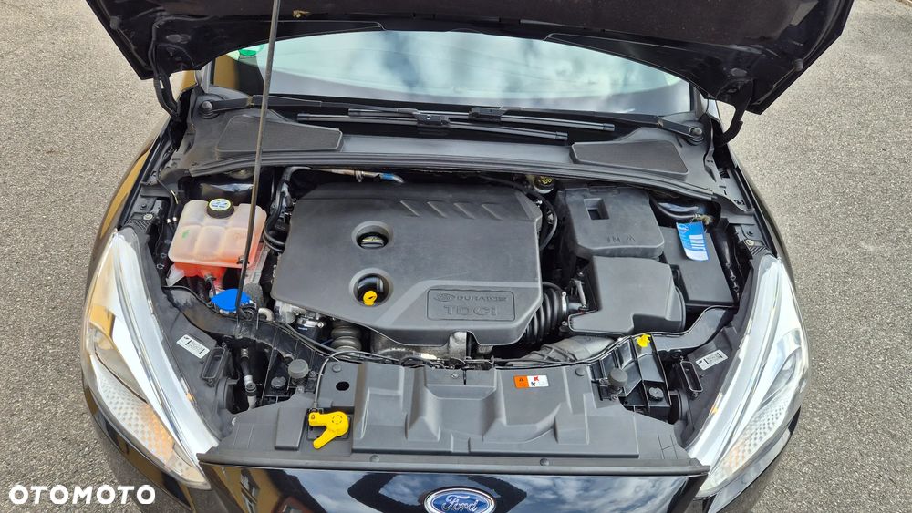 Ford Focus - 21