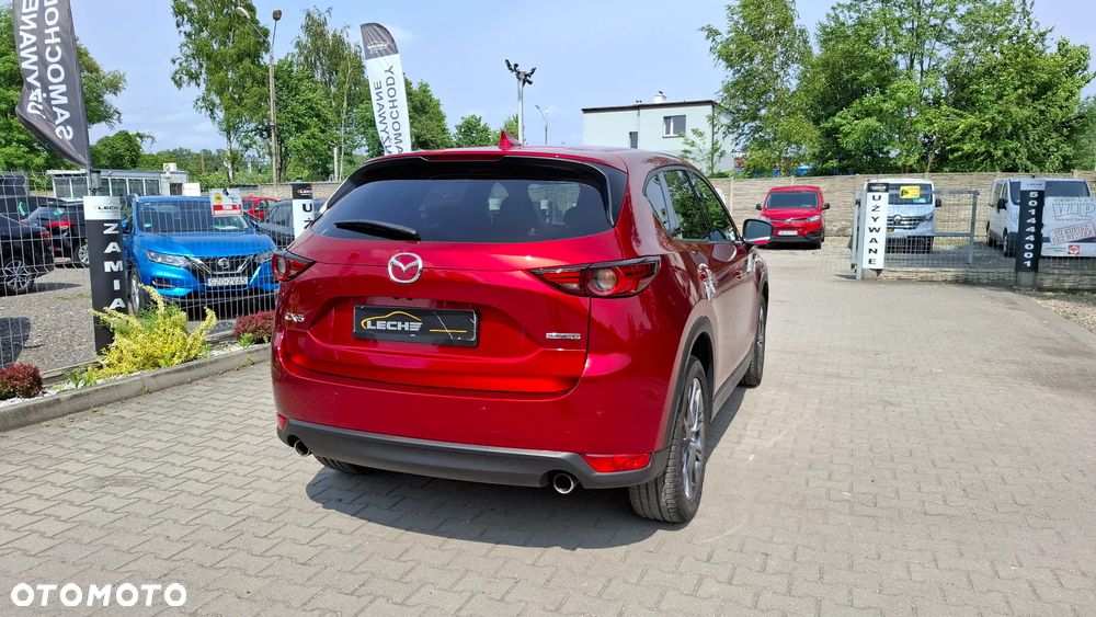 Mazda CX-5 SKYACTIV-G 165 Prime-Line - 33