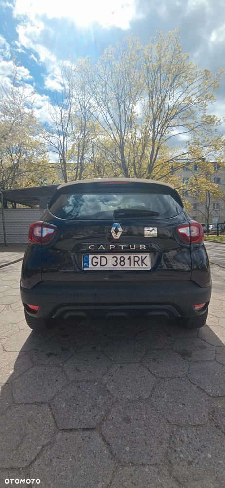 Renault Captur 0.9 Energy TCe Zen - 6