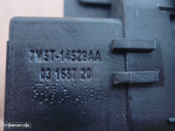 Interruptor Elevador Vidros/ Regulação Espelhos Ford Focus Ii (Da_, Hc - 3