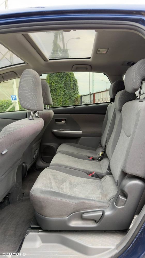 Toyota Prius+ 1.8 HSD Active - 12
