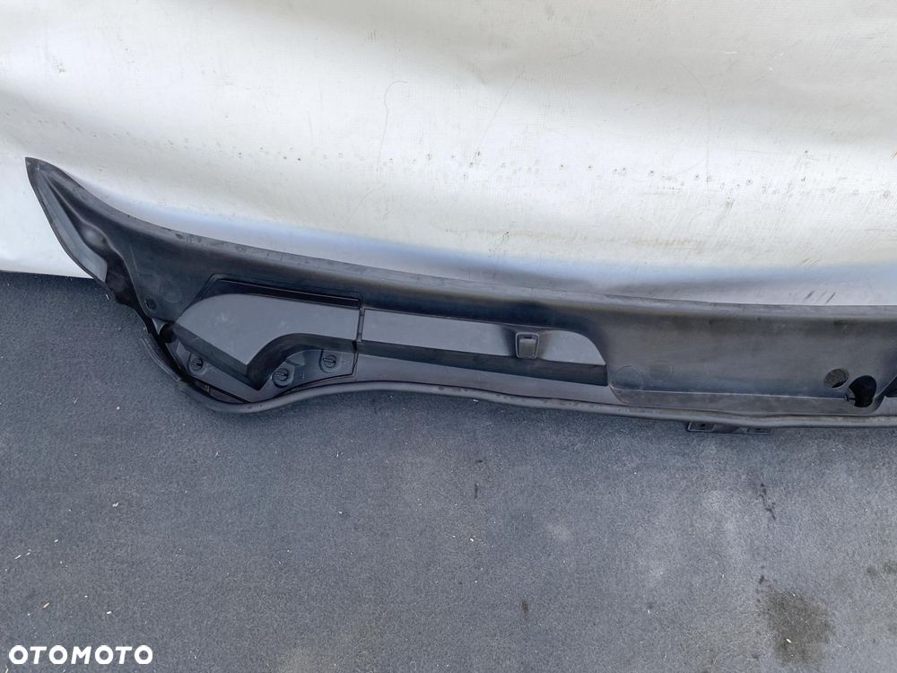 DUCATO BOXER JUMPER 14- PODSZYBIE CZARNE DEMONTAŻ 1315946070 - 3