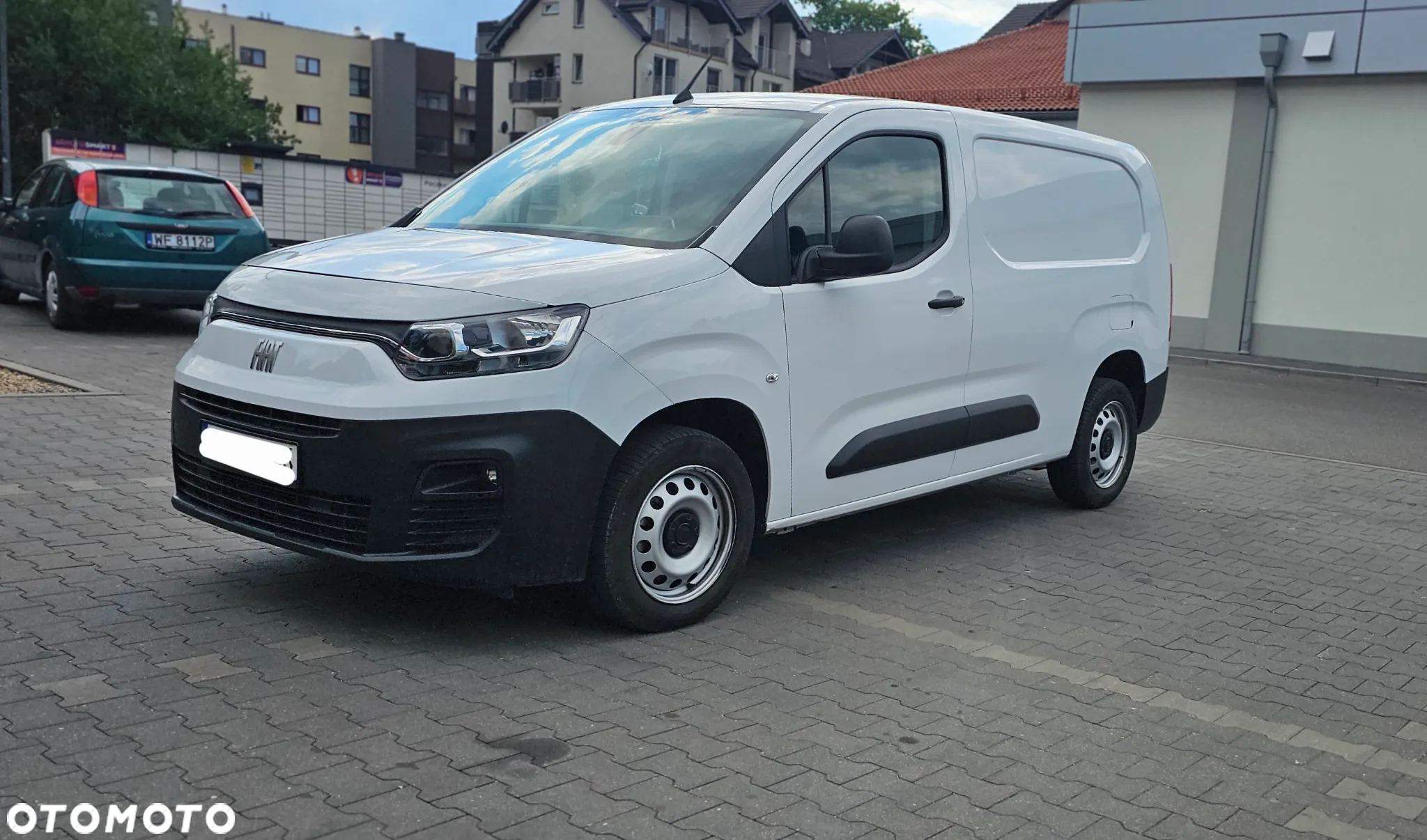 Fiat Doblo - 12