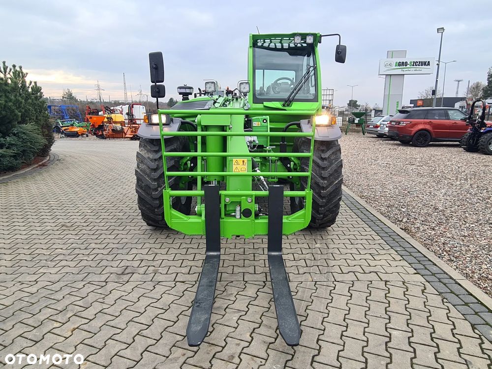 Merlo TF42.7-136 TurboFarmer - 8