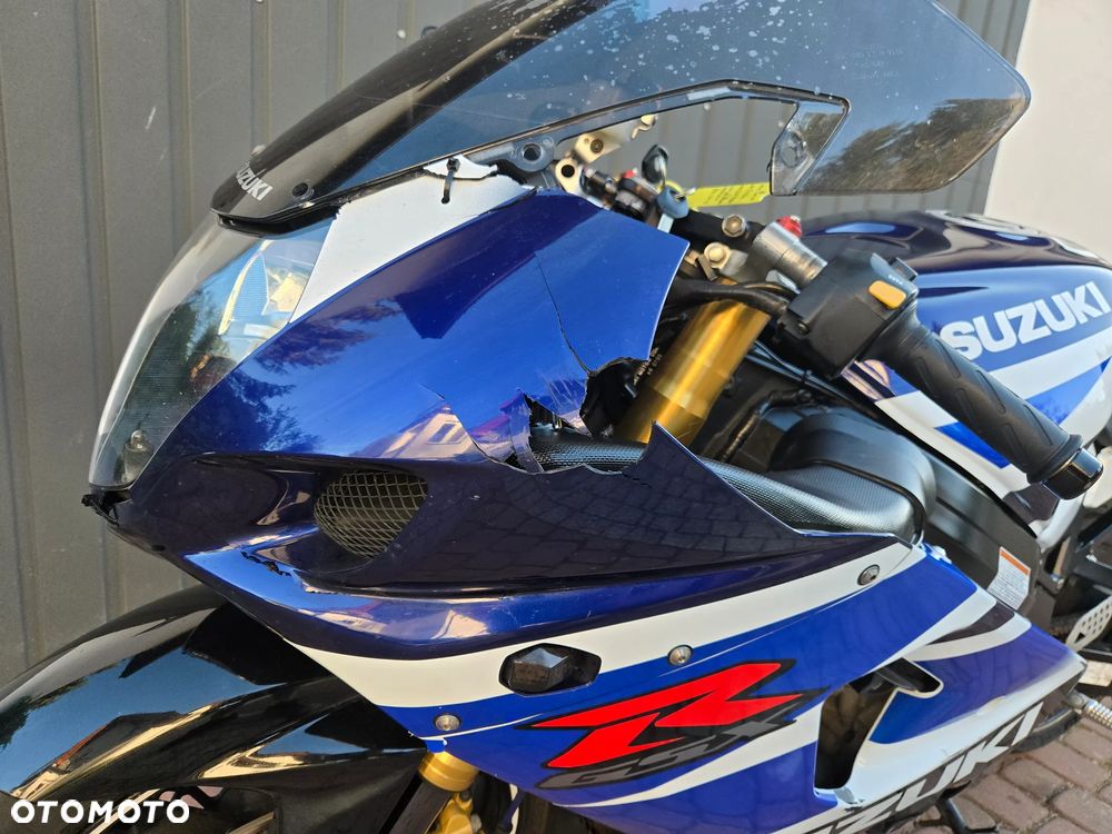 Suzuki GSX-R - 27