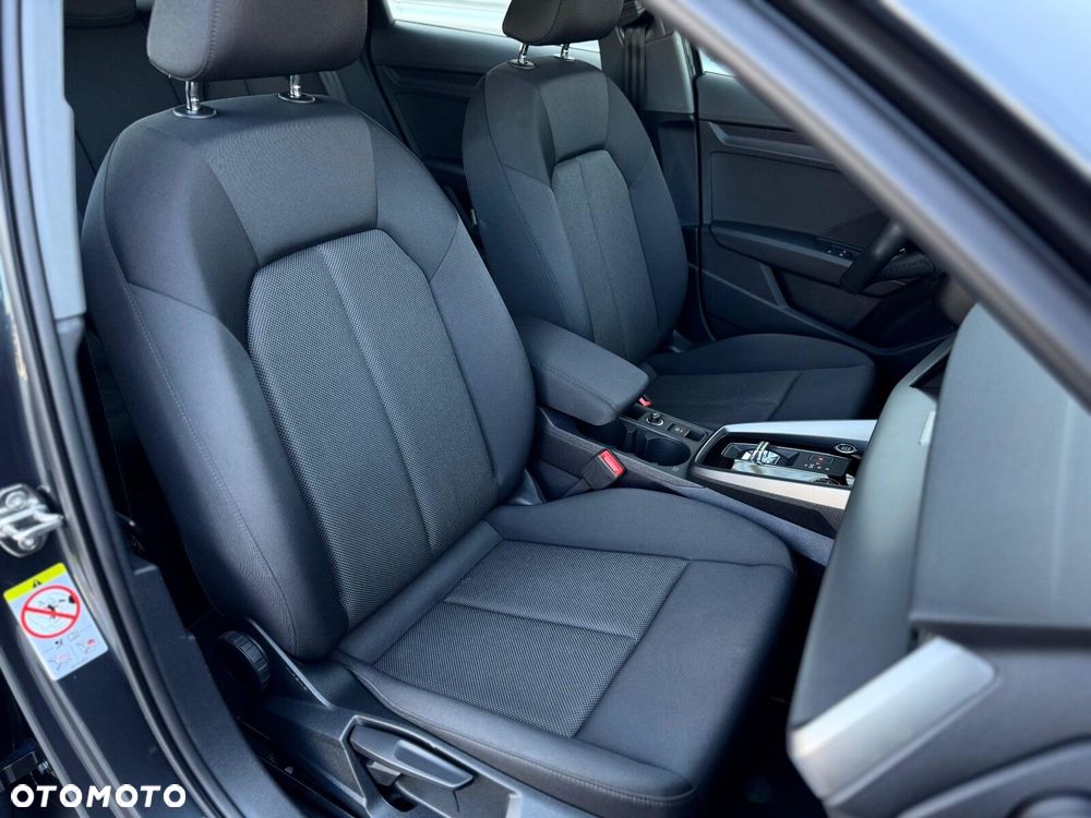 Audi A3 Sportback - 31